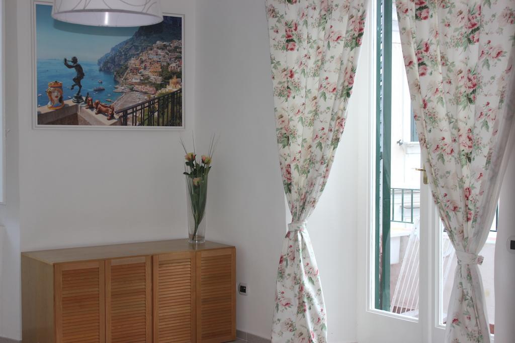 Casa Vacanze Nonna Raffa Amalfi Room photo