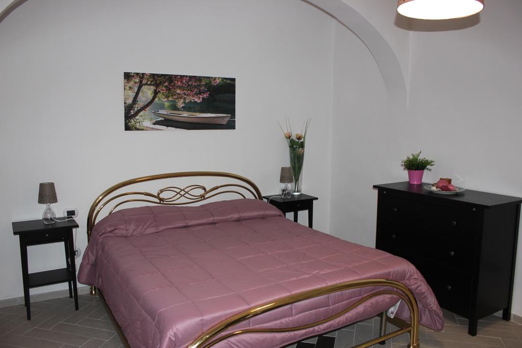 Casa Vacanze Nonna Raffa Amalfi Room photo